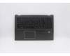 5CB0M32632 Lenovo COVER UpperCaseC80VCBLBKFPYogaW/KBCZ-SK