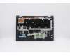 5CB0M32632 Lenovo COVER UpperCaseC80VCBLBKFPYogaW/KBCZ-SK