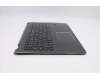 5CB0M32632 Lenovo COVER UpperCaseC80VCBLBKFPYogaW/KBCZ-SK
