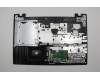 5CB0M44298 Lenovo Gehäuseoberseite L80V Tastatur Schwarz Texturiert mit Lautsprecher, Touchpad, Touchpad-Flachbandkabel