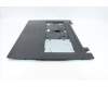 5CB0M44298 Lenovo Gehäuseoberseite L80V Tastatur Schwarz Texturiert mit Lautsprecher, Touchpad, Touchpad-Flachbandkabel