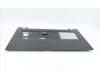 5CB0M44298 Lenovo Gehäuseoberseite L80V Tastatur Schwarz Texturiert mit Lautsprecher, Touchpad, Touchpad-Flachbandkabel