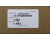 5CB0M55304 Lenovo COVER Stand Cover 3N 80U1 Black WW WIFI
