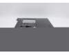 5CB0M56287 Lenovo Gehäuseoberseite Baugruppe L80V2 Schwarz Texturiert ohne Logo