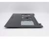 5CB0M56287 Lenovo Gehäuseoberseite Baugruppe L80V2 Schwarz Texturiert ohne Logo
