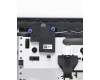 5CB0M56287 Lenovo Gehäuseoberseite Baugruppe L80V2 Schwarz Texturiert ohne Logo
