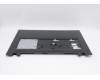 5CB0M56287 Lenovo Gehäuseoberseite Baugruppe L80V2 Schwarz Texturiert ohne Logo