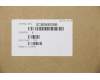 5CB0M65399 Lenovo COVER Hinge Cover L 80VV R+L Black