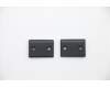 5CB0M65399 Lenovo COVER Hinge Cover L 80VV R+L Black