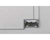 5CB0M70209 Lenovo COVER Stand Cover 3N 80U1 Silver WW LTE