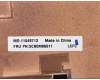 5CB0M86611 Lenovo COVER Lower Case ASSY L80V2