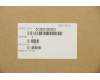 5CB0N00303 Lenovo COVER Upper Case L 80WK W/KB CZ-SK BL