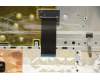 5CB0N00303 Lenovo COVER Upper Case L 80WK W/KB CZ-SK BL