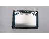 5CB0N67386 Lenovo COVER LCD Cover C 80X8 BLK W/Yoga LOGO