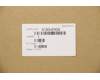 5CB0N67629 Lenovo COVER Lower Case C 80X8 Gold Metallic