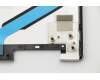5CB0N67812 Lenovo COVER LCD Cover C 80X7 Silver