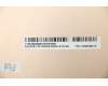 5CB0N68019 Lenovo COVER LCD Cover C 80X6 Copper