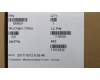 5CB0N82234 Lenovo Scharnierabdeckung 14T L80XK Dunkelblau Platin