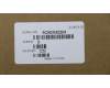 5CB0N82304 Lenovo Gehäuseoberseite Baugruppe L80XK Platingrau IMR mit nordischer Tastatur
