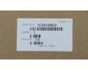 5CB0N86625 Lenovo COVER LOWERCASE L80XL TEX LL