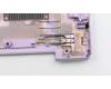 5CB0N86625 Lenovo COVER LOWERCASE L80XL TEX LL
