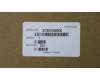 5CB0N98506 Lenovo Scharnierabdeckung 15T L80YL Eisengrau