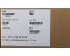 5CB0N98517 Lenovo Scharnierabdeckung 15T L80YL Gold