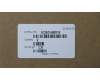 5CB0N98519 Lenovo COVER LCDCOVERASSY L80YL BZ PTW/ANTE EDP