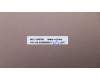 5CB0N98519 Lenovo COVER LCDCOVERASSY L80YL BZ PTW/ANTE EDP