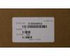 5CB0N98524 Lenovo Scharnierabdeckung 15T L80YL Bronze