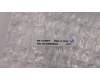 5CB0N98524 Lenovo Scharnierabdeckung 15T L80YL Bronze
