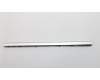 5CB0P19056 Lenovo Scharnierabdeckung L 81A8 Platin