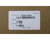 5CB0P19056 Lenovo Scharnierabdeckung L 81A8 Platin