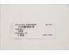 5CB0P20665 Lenovo COVER Hinge Cover3N 81A4 Grey