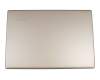 5CB0P57092 Original Lenovo Displaydeckel 33,8cm (13,3 Zoll) gold