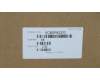 5CB0P92370 Lenovo COVER Hinge Cover 3N 81CG Platinum