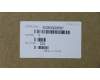 5CB0Q09587 Lenovo Scharnierabdeckung L 80Y7 Bronze