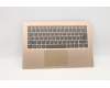 5CB0Q09694 Lenovo COVER Upper Case L 80Y7 COP W/KB UK