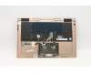 5CB0Q09694 Lenovo COVER Upper Case L 80Y7 COP W/KB UK