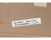 5CB0Q09694 Lenovo COVER Upper Case L 80Y7 COP W/KB UK