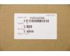 5CB0Q40384 Lenovo COVER Up Case ASM 3N 81CY W/KB SPA BLK