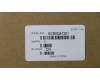 5CB0Q41201 Lenovo COVER LCDCover L 80WW W/EDP&ANT&HingeRed