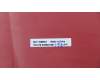 5CB0Q41201 Lenovo COVER LCDCover L 80WW W/EDP&ANT&HingeRed