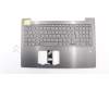 5CB0Q60068 Lenovo COVER UpperCase W 81AX IG W/KB NBL BU