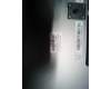 5CB0Q62270 Lenovo COVER Lower Case W 81AC IRON GREY