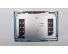 5CB0Q95818 Lenovo COVER LCD Cover C 81CT Platinum