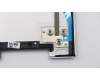 5CB0Q95818 Lenovo COVER LCD Cover C 81CT Platinum