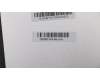 5CB0Q95818 Lenovo COVER LCD Cover C 81CT Platinum