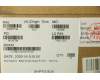 5CB0R07199 Lenovo Scharnierabdeckung 3N 81F5 Platingrau