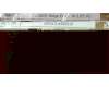 5CB0R07199 Lenovo Scharnierabdeckung 3N 81F5 Platingrau